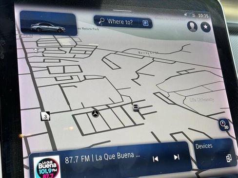 Used 2022 Mercedes-Benz C 300 4MATIC Sedan image 6