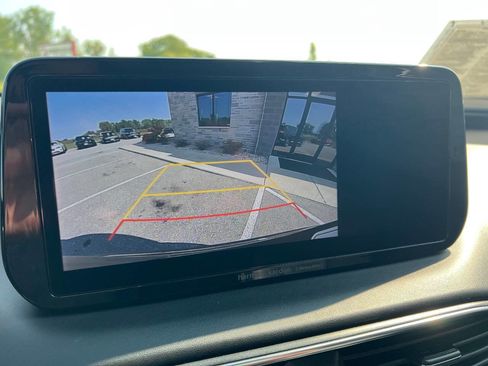 Used 2021 Hyundai Santa Fe SEL Premium image 11