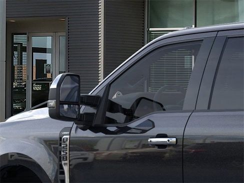 New 2026 Ford F250 Lariat w/ Chrome Package image 20