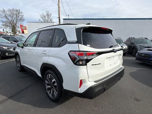 New 2026 Subaru Forester Touring w/ Touring Package image 6