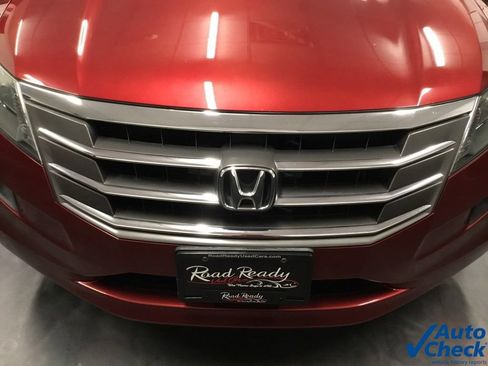 Used 2010 Honda Crosstour EX-L image 18