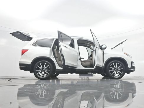 Used 2021 Honda Pilot Touring image 51