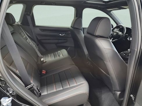 Used 2026 Honda CR-V Sport-L image 17