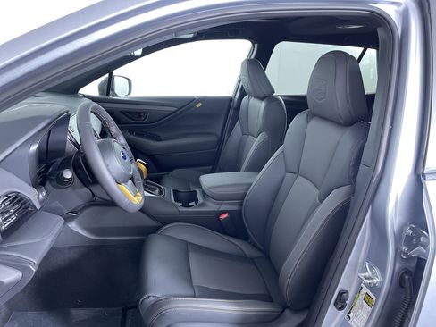 Used 2025 Subaru Outback Wilderness image 14