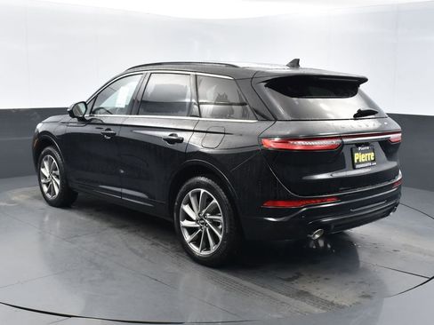 New 2026 Lincoln Corsair Grand Touring image 7