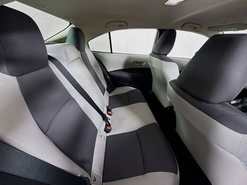 Certified 2025 Toyota Corolla LE image 26