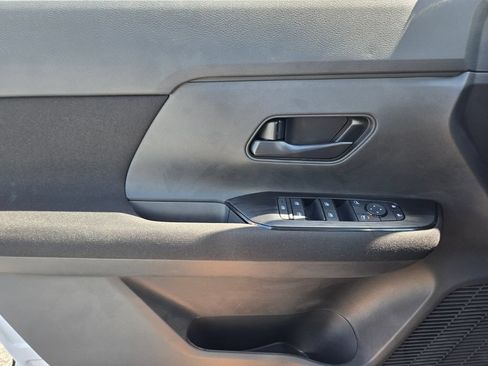 New 2026 Nissan Kicks S FWD image 13