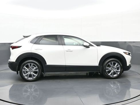 Used 2025 MAZDA CX-30 AWD 2.5 S w/ Preferred Package image 2