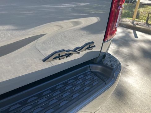 New 2026 RAM 2500 Limited image 26