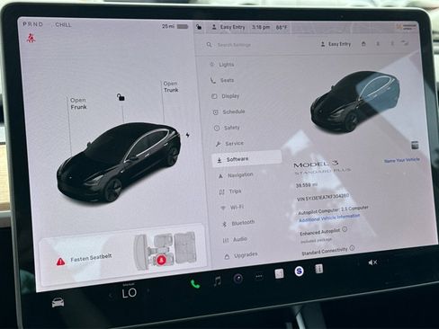 Used 2019 Tesla Model 3 Mid Range image 27