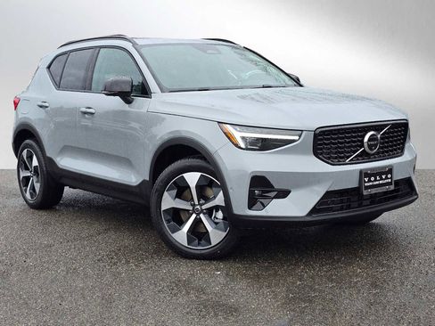 New 2026 Volvo XC40 B5 Plus w/ Protection Package Premier image 1