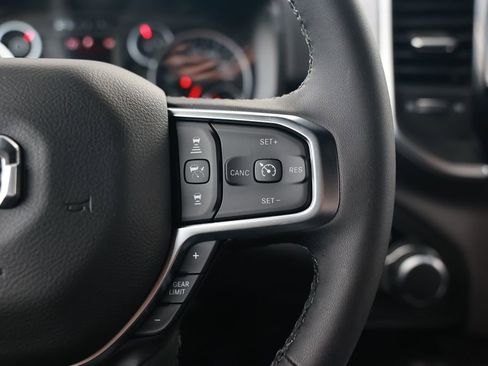 New 2026 RAM 1500 Big Horn image 18