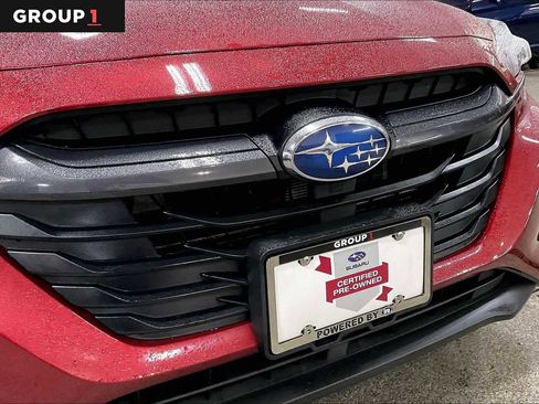 Certified 2025 Subaru Legacy Premium AWD/4WD image 31