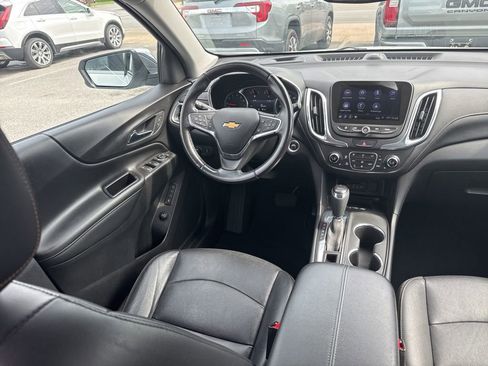 Used 2020 Chevrolet Equinox Premier AWD/4WD image 11