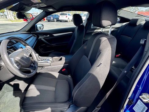 Used 2020 Honda Civic LX image 15