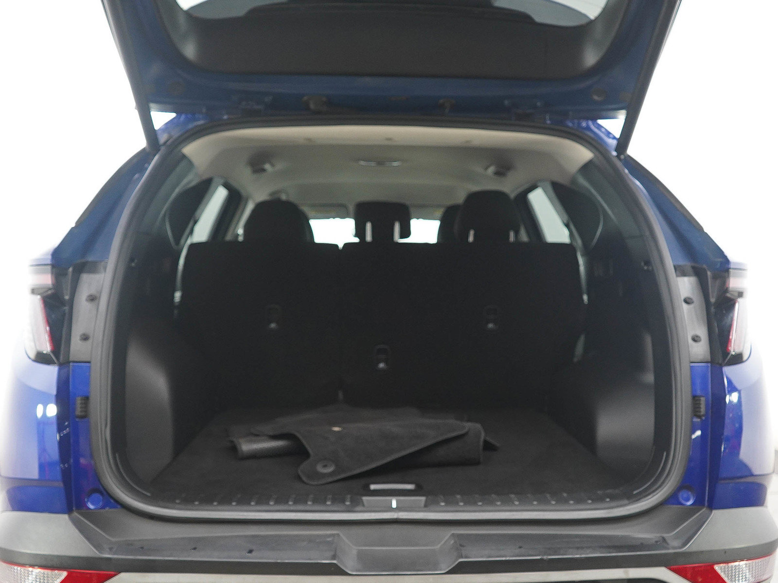 Used 2023 Hyundai Tucson SEL AWD/4WD image 17