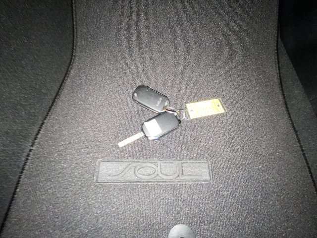 Used 2022 Kia Soul LX FWD image 27