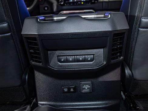 Used 2026 Toyota Tundra Platinum AWD/4WD image 23