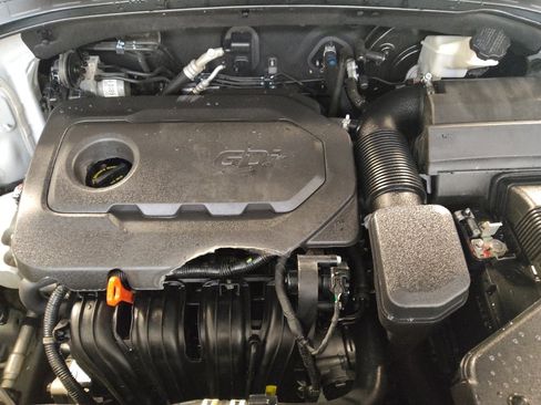 Used 2016 Kia Sorento L image 30