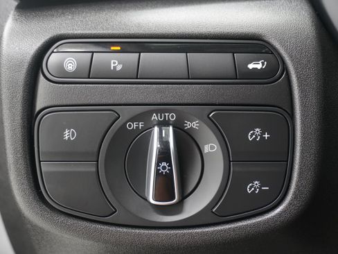 Used 2019 INFINITI QX50 Essential w/ Premium Heat Package FWD image 29