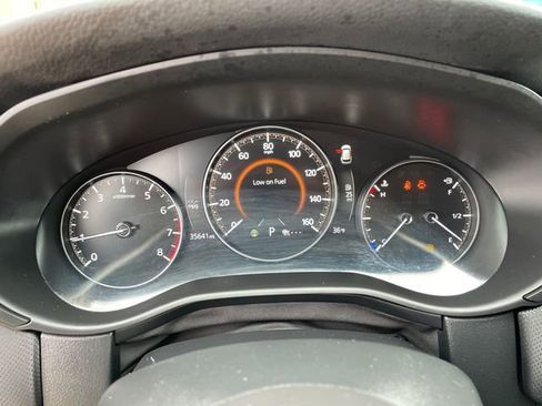 Used 2025 MAZDA CX-50 AWD 2.5 S w/ Preferred Package image 30