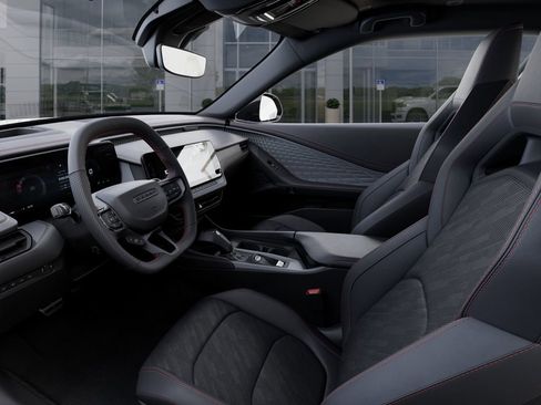 New 2026 Dodge Charger R/T Scat Pack image 22