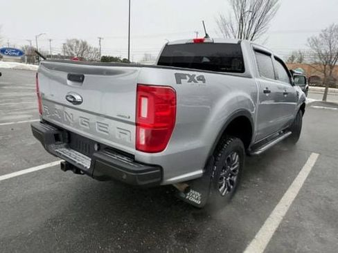 Used 2020 Ford Ranger XLT w/ Equipment Group 301A Mid image 2