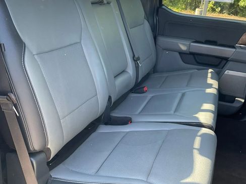 Used 2021 Ford F150 Lariat w/ Equipment Group 502A High AWD/4WD image 48