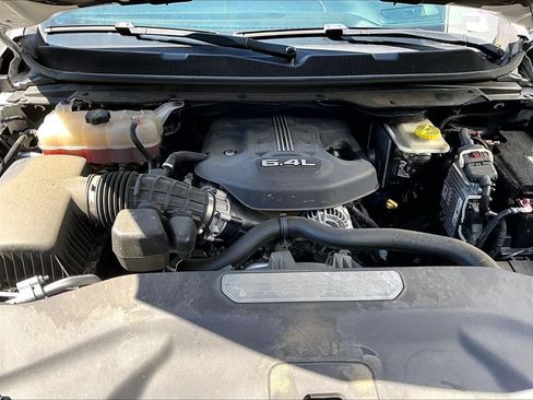 Used 2023 Jeep Grand Wagoneer 4WD image 30