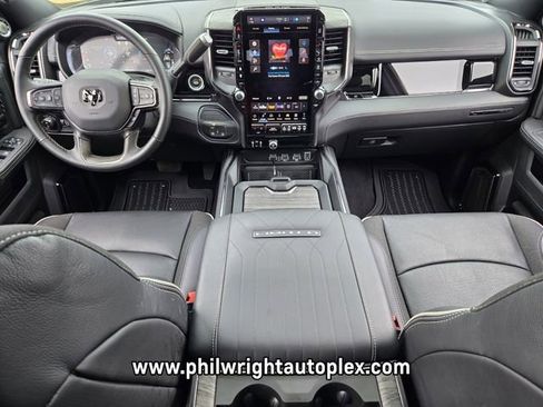 Used 2026 RAM 3500 Limited image 12