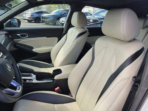 Used 2023 Acura Integra A-Spec image 9