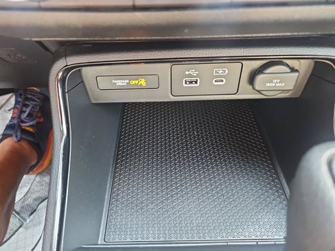 Used 2024 Honda CR-V EX image 34