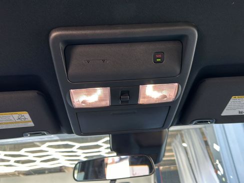 New 2026 Nissan Frontier PRO-4X w/ Pro-4x Convenience Package image 27