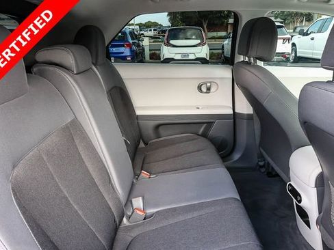Certified 2024 Hyundai Ioniq 5 SE image 19