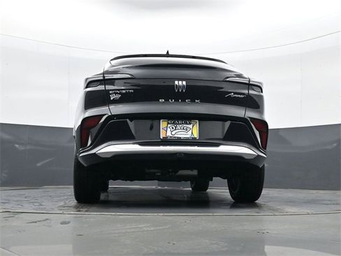Certified 2024 Buick Envista Avenir image 26
