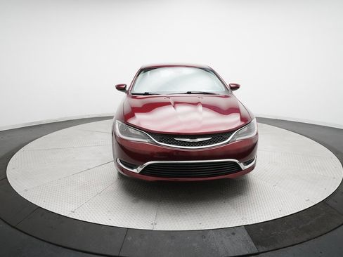Used 2016 Chrysler 200 Limited image 11