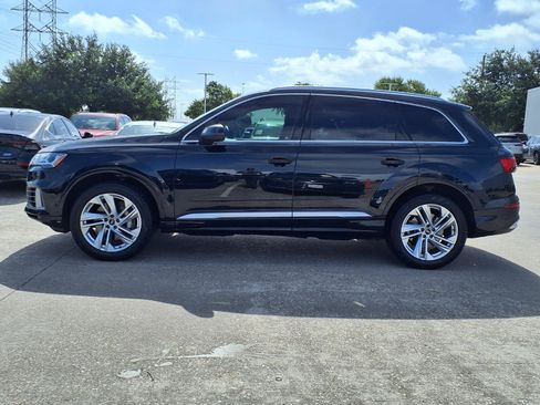 Used 2022 Audi Q7 3.0T Premium Plus AWD/4WD image 22