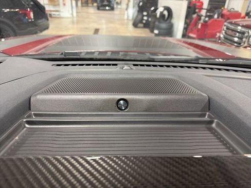 New 2026 Ford F350 Lariat w/ Black Appearance Package image 53