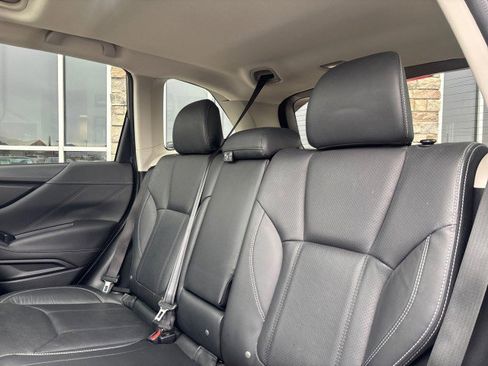Used 2019 Subaru Forester Limited w/ Popular Package #3 image 28