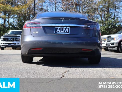 Used 2020 Tesla Model S Long Range image 7