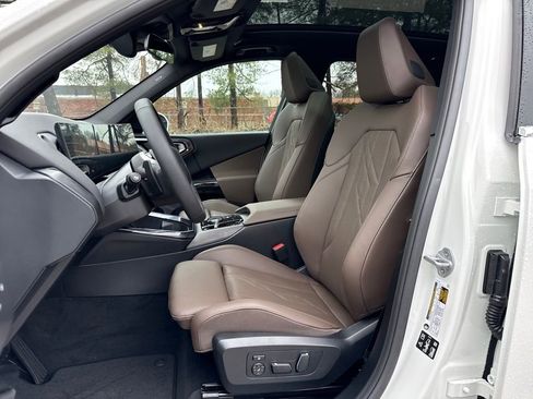 New 2026 BMW X3 xDrive30 AWD/4WD image 10