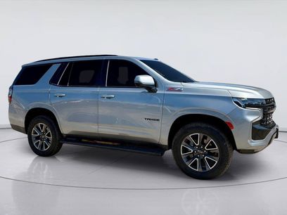 Used 2023 Chevrolet Tahoe Z71 w/ Off-Road Capability Package