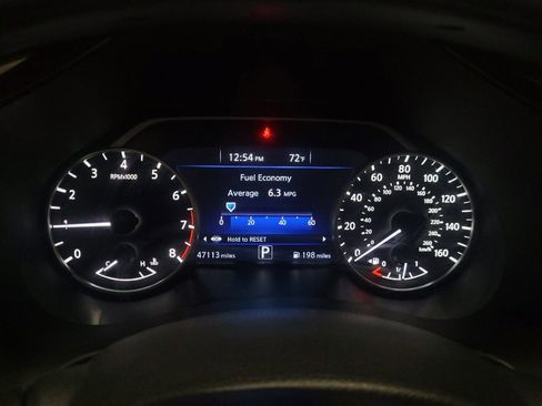 Used 2019 Nissan Murano S image 23