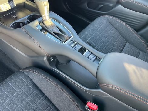 Certified 2026 Honda HR-V Sport image 19