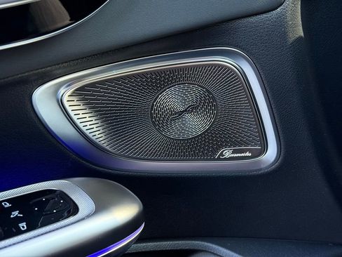 New 2026 Mercedes-Benz CLE 53 AMG 4MATIC Cabriolet image 4