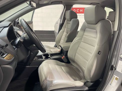 Used 2018 Honda CR-V EX-L image 11