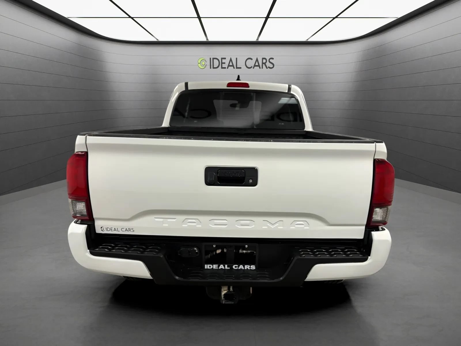 Used 2022 Toyota Tacoma SR RWD image 6
