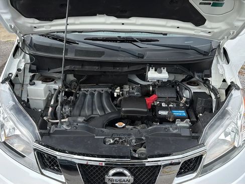 Used 2017 Nissan NV200 SV w/ Technology Package image 8