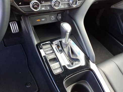 Certified 2025 Acura Integra A-Spec image 11