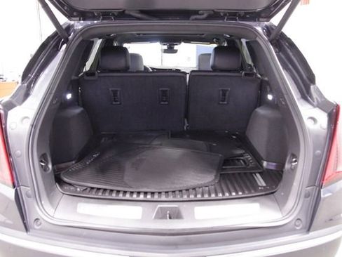 Used 2022 Cadillac XT5 Premium Luxury w/ Technology Package image 20